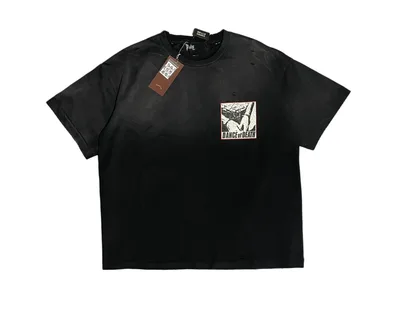 Paly Hollywood T-Shirt