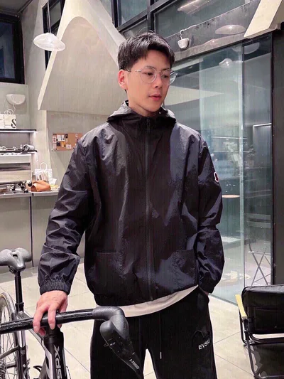 New Sun Protection Jacket