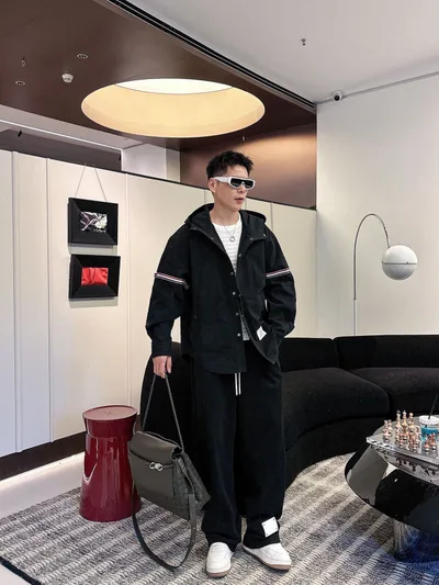 Jacket P305