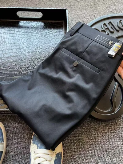 Fendi New Arrival Casual Pants