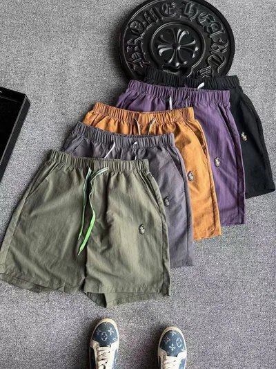 Ice Oxygen New Shorts