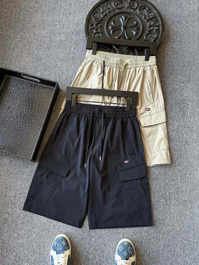 TOMMY HILFIGER Gore-Tex Cargo Shorts