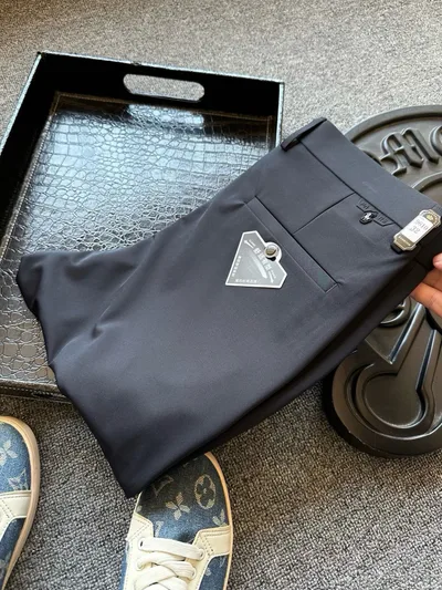 Ralph Lauren Lightweight Casual Pants