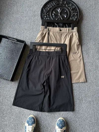 Arc'teryx Casual Shorts with Elastic Waist
