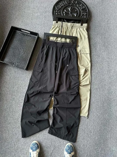 Moose Knuckles 170 Top Cargo Pants