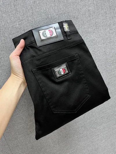 D&G Exclusive New Trendy Men's Casual Jeans