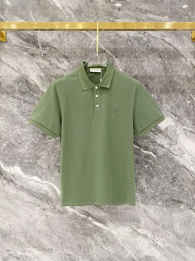 LACOSTE P90 Fit Polo Shirt