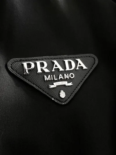Prada 2026 Spring New Men's Jacket