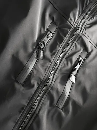 Prada 2026 Spring New Men's Jacket