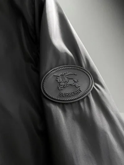 Burberry 2026 Spring Men's Jacket