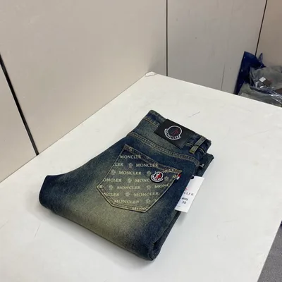 Top Edition 195 Men's Slim Straight Jeans
