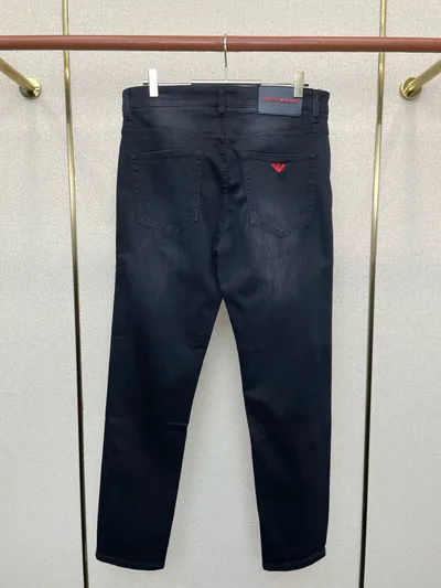 PARMANI Armani Exclusive New Casual Jeans Premium Edition