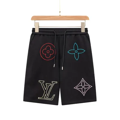 LV SS Spring/Summer New Casual Shorts