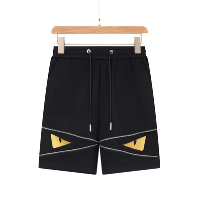 Fendi SS Spring/Summer Casual Shorts