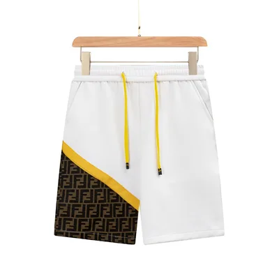 Fendi SS Spring/Summer Casual Shorts
