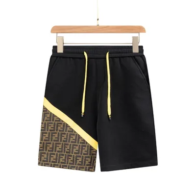 Fendi SS Spring/Summer Casual Shorts