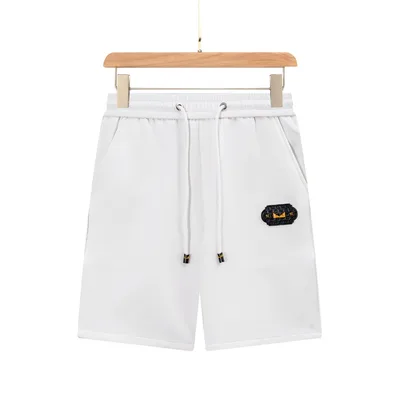 Fendi SS Spring/Summer Casual Shorts