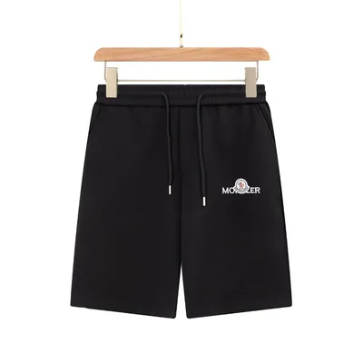 Moncler P160 SS Spring/Summer Casual Shorts