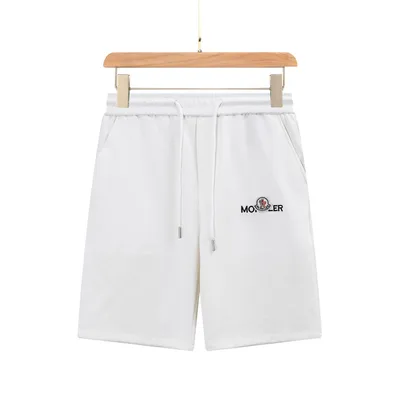Moncler P160 SS Spring/Summer Casual Shorts