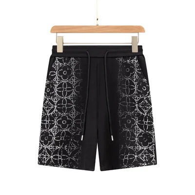 LV SS Spring/Summer New Casual Shorts