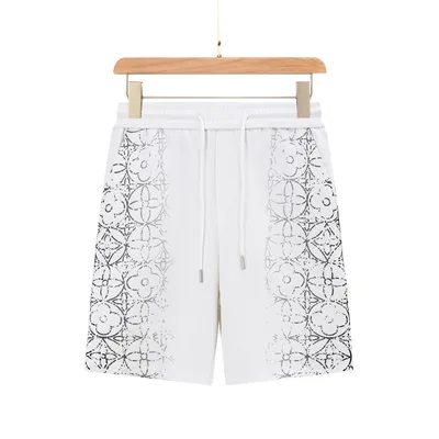 LV SS Spring/Summer New Casual Shorts