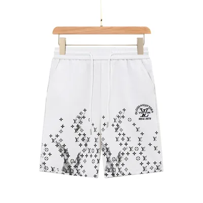 LV SS Spring/Summer New Casual Shorts