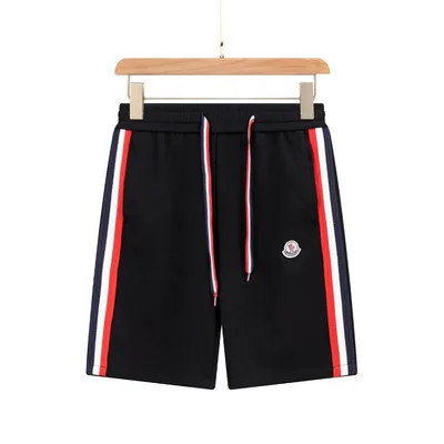 Chrome Hearts SS Spring/Summer Casual Shorts
