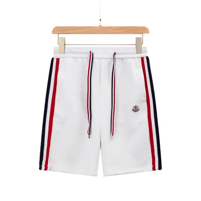 Chrome Hearts SS Spring/Summer Casual Shorts