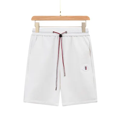 Chrome Hearts SS Spring/Summer Casual Shorts