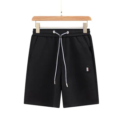 Moncler P160 SS Spring/Summer Casual Shorts