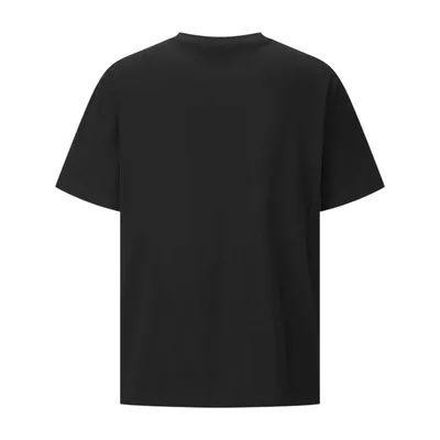 LOEWE Pocket Embroidery Logo Short Sleeve T-Shirt - LM-APP-2948 - Apparel Item - Wren-Luxe