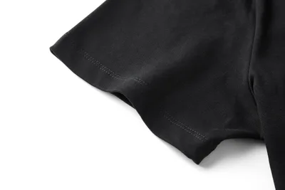 LOEWE Pocket Embroidery Logo Short Sleeve T-Shirt - LM-APP-2948 - Apparel Item - Wren-Luxe