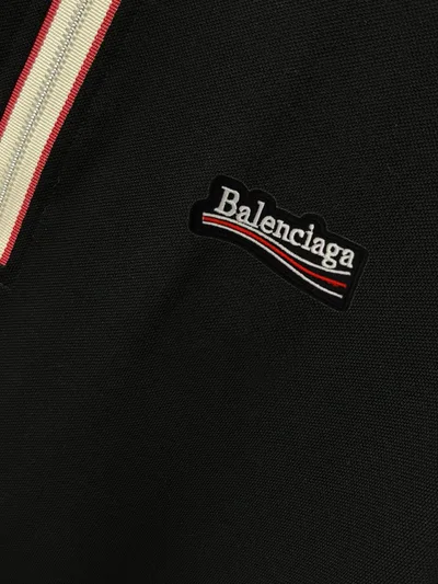 Balenciaga 2026SS Short Sleeve Polo Shirt - LM-APP-2949 - Apparel Item - Wren-Luxe