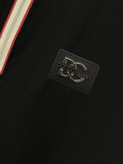 DG 2026SS Short Sleeve Polo Shirt - LM-APP-2952 - Apparel Item - Wren-Luxe