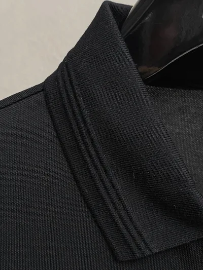 DG 2026SS Short Sleeve Polo Shirt - LM-APP-2952 - Apparel Item - Wren-Luxe