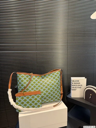 Celine Classic Tote Bag