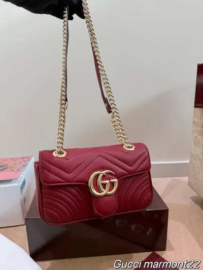 Gucci Marmont Classic