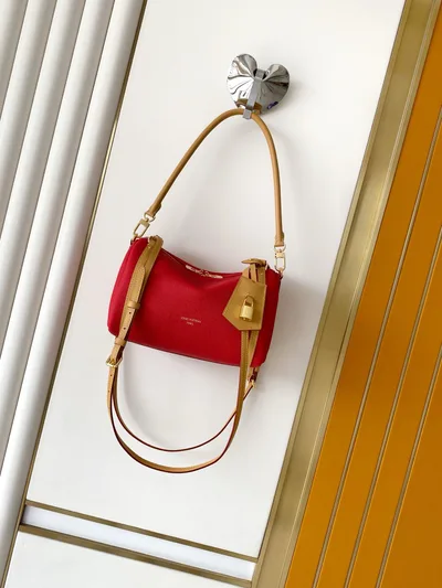 LV Keepall Small Handbag