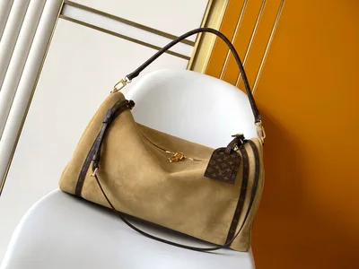 P Express Travel Large Handbag