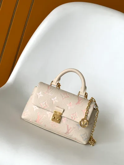 Nano Madeleine Handbag