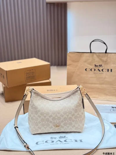 COACH Laurel Hobo Bag