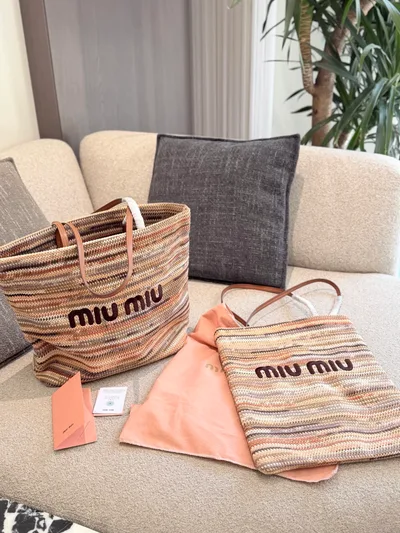 MiuMiu Knit Beauty