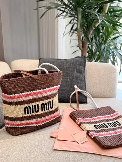 MiuMiu Knit Beauty