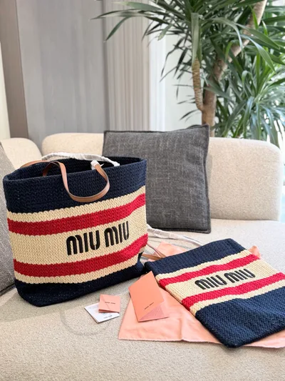 MiuMiu Knit Beauty