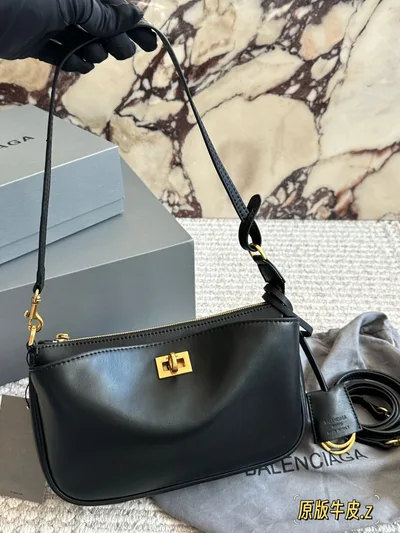 Balenciaga Rodeo New Underarm Bag