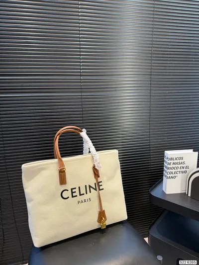 Celine Tote Bag
