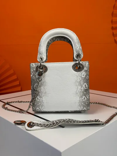 Dior Lady Dior Bag
