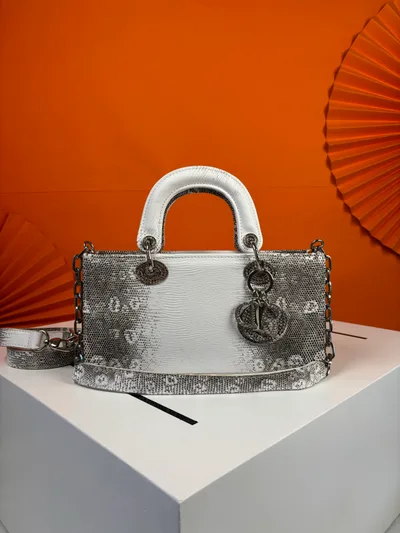 Dior Lady Dior Bag
