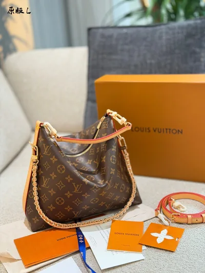 LV Multipass Handbag
