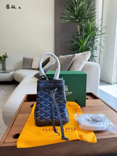 PETIT FLOT Mini Bucket Bag Collection
